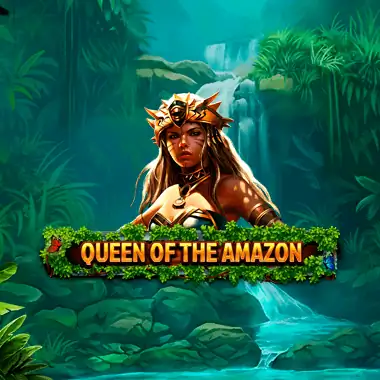 Flagman Casino Queen Of The Amazon